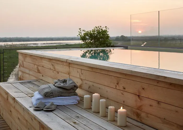 Hotel Boutique Oche Selvatiche 3*