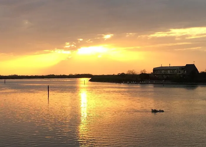 호텔 Boutique Oche Selvatiche