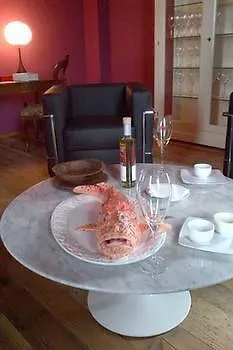 Hotel Boutique Oche Selvatiche 3*