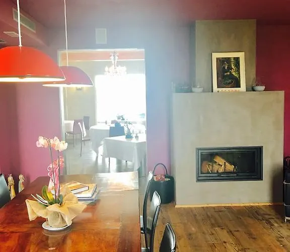 Boutique Oche Selvatiche 그라도