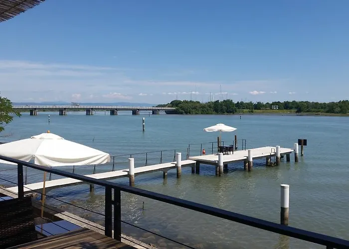 Boutique Oche Selvatiche Grado