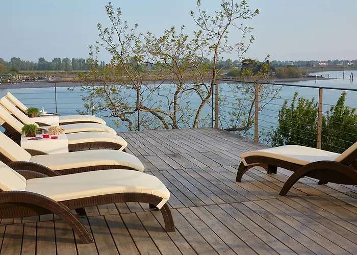 Boutique Oche Selvatiche 3* Grado