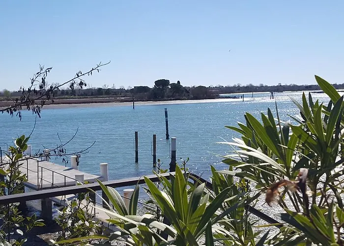 Boutique Oche Selvatiche 그라도