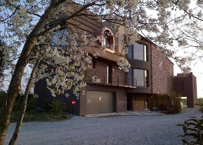 Boutique Oche Selvatiche Hotel