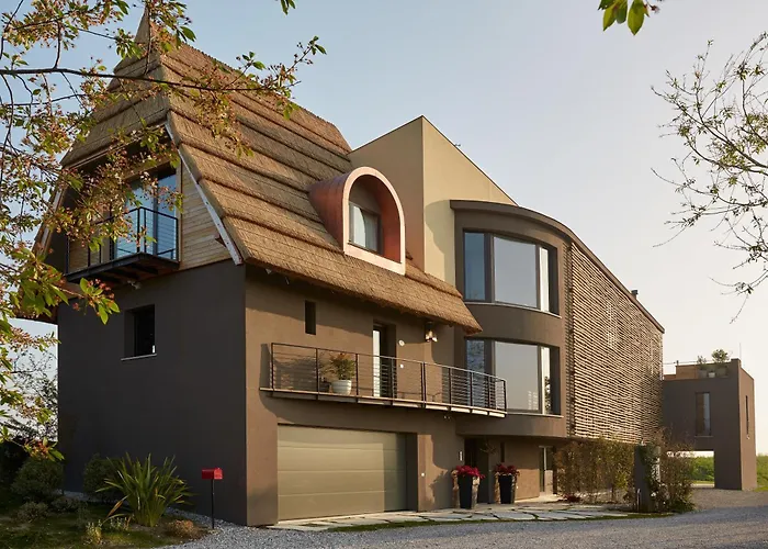 Boutique Oche Selvatiche Hotel