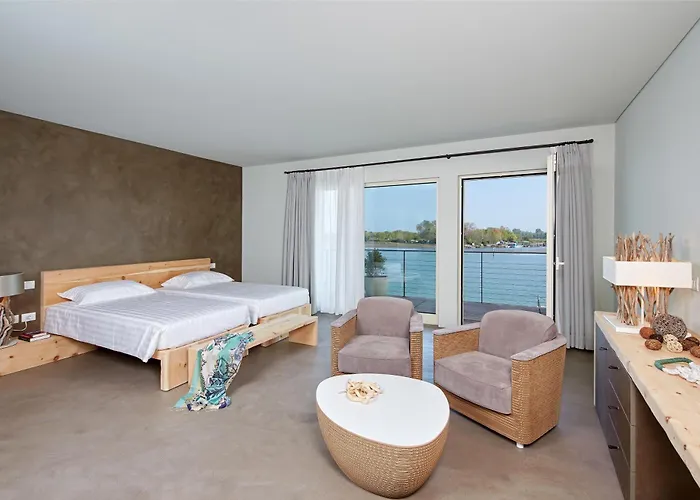 Boutique Oche Selvatiche 호텔 3*