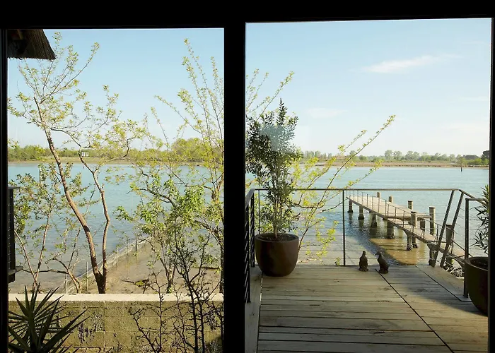 호텔 Boutique Oche Selvatiche