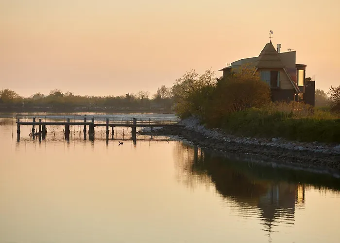 Boutique Oche Selvatiche 3* Grado