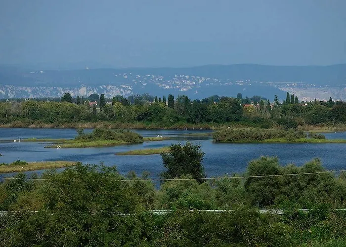 Hotel Boutique Oche Selvatiche