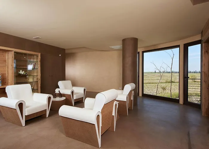 Boutique Oche Selvatiche Hotel Grado