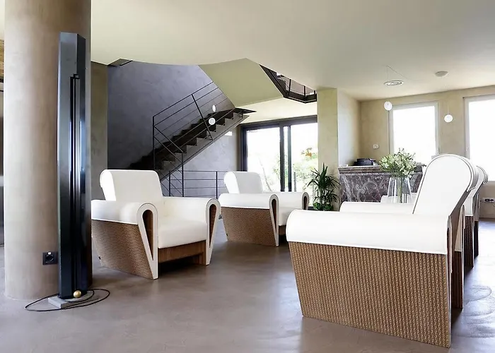 Hotel Boutique Oche Selvatiche 3*