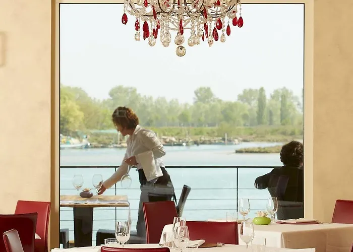 Boutique Oche Selvatiche Hotel Grado