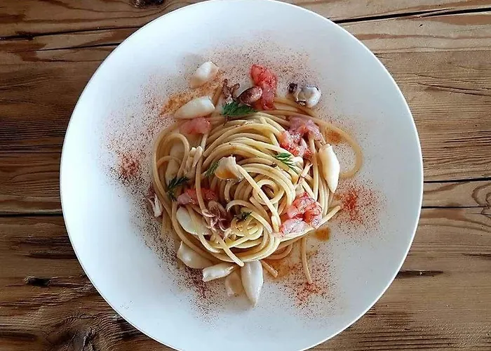 Boutique Oche Selvatiche Hotel