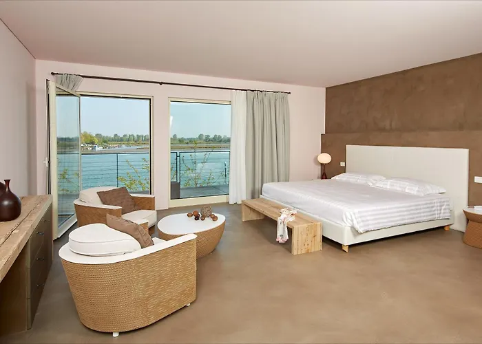 Boutique Oche Selvatiche Grado