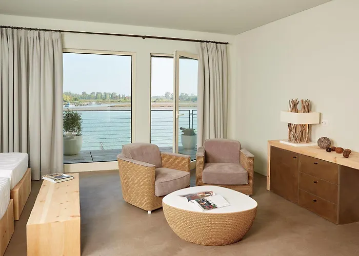 Boutique Oche Selvatiche Hotel