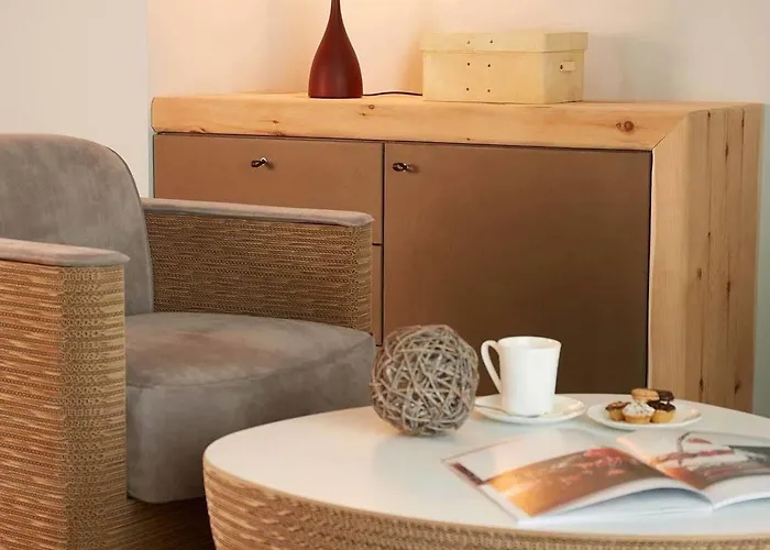 Hotel Boutique Oche Selvatiche Grado