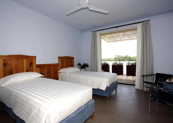 Boutique Oche Selvatiche