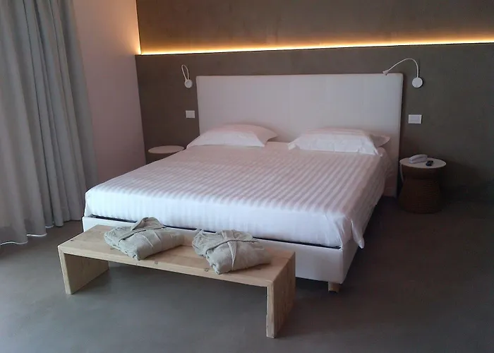 Boutique Oche Selvatiche 호텔 그라도