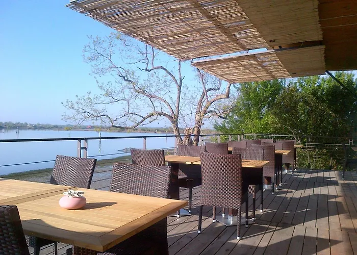 Hotel Boutique Oche Selvatiche 3*