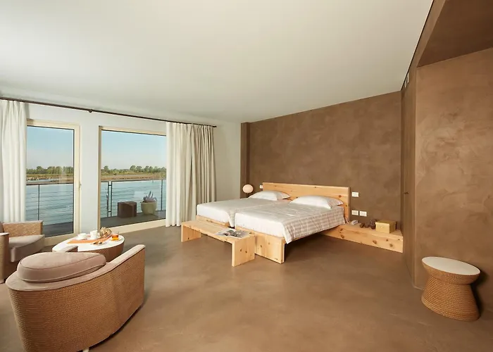 Boutique Oche Selvatiche 3*