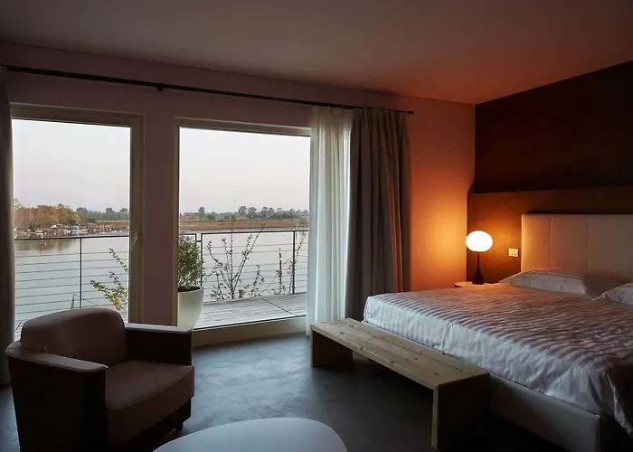 Hotel Boutique Oche Selvatiche Grado