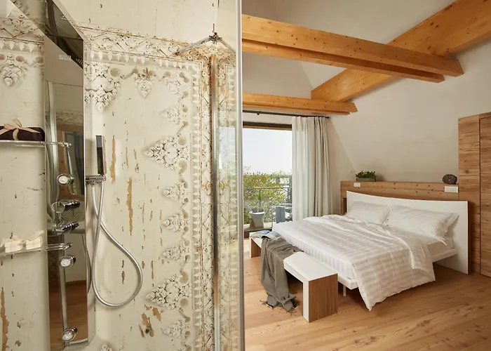 Boutique Oche Selvatiche 호텔 3*