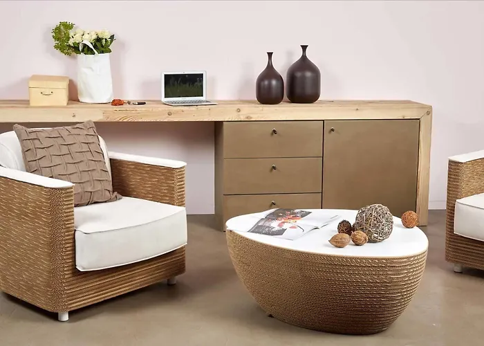 Boutique Oche Selvatiche 호텔 3*