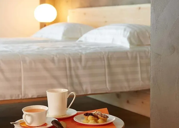 Boutique Oche Selvatiche 3* 그라도