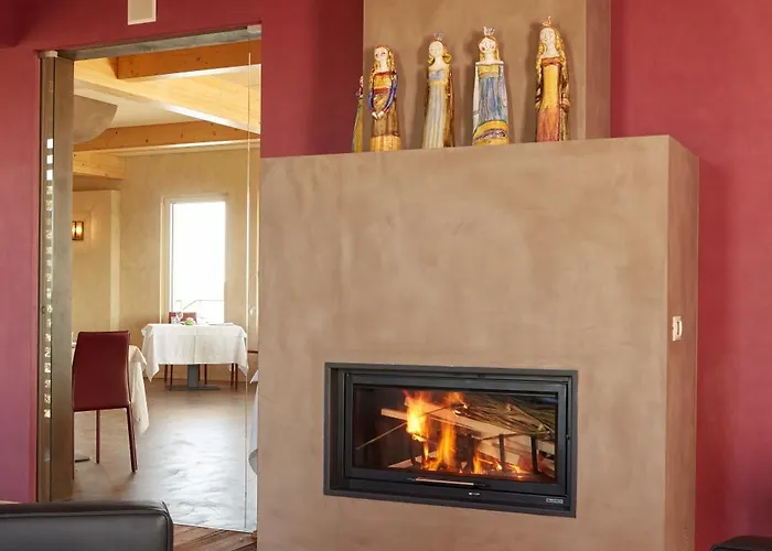 Boutique Oche Selvatiche Hotel Grado