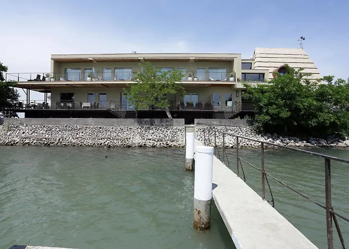 Hotel Boutique Oche Selvatiche