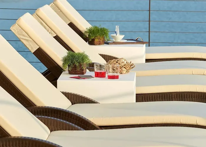 Boutique Oche Selvatiche 3*