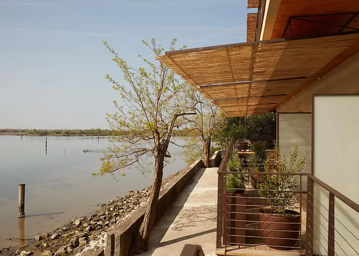 Hotel Boutique Oche Selvatiche Grado