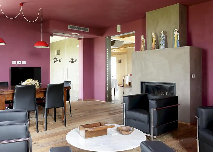 Boutique Oche Selvatiche Hotel 3*