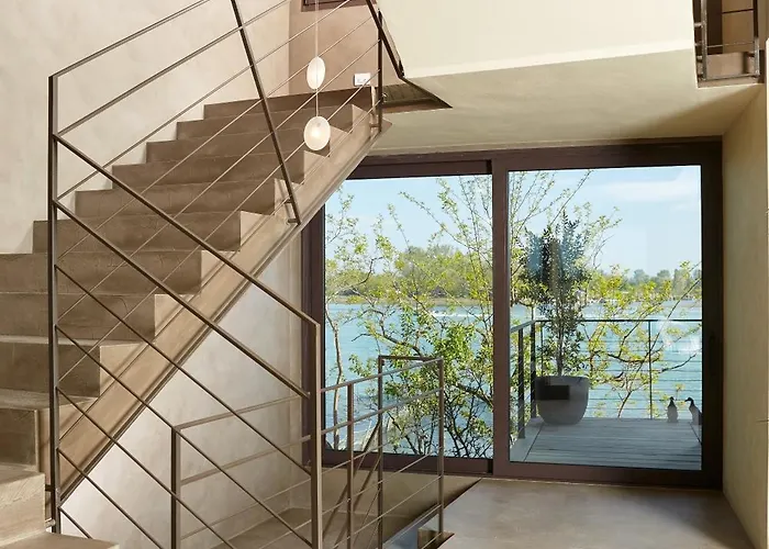 호텔 Boutique Oche Selvatiche 그라도