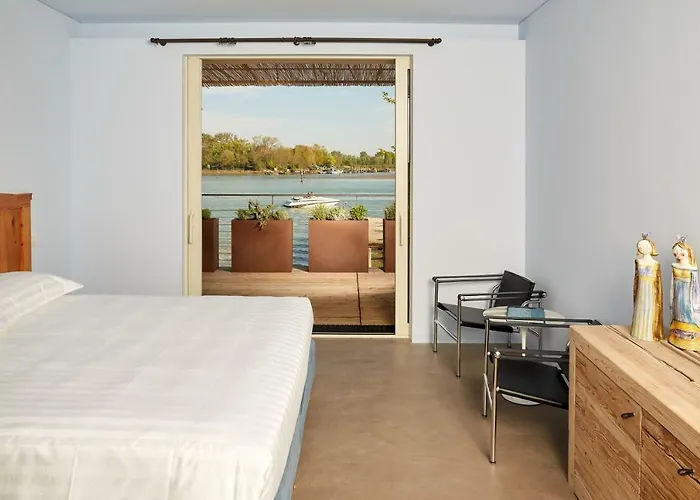 Boutique Oche Selvatiche 3*