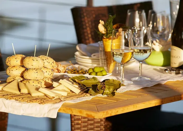 Boutique Oche Selvatiche 3* Grado